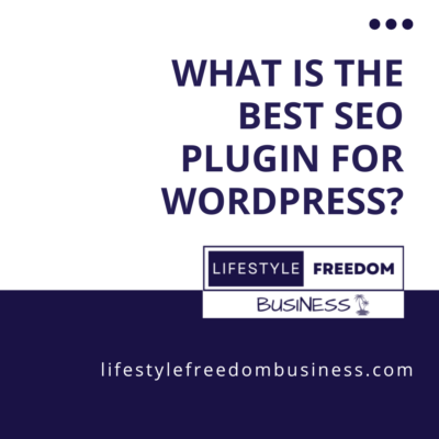 what is the best seo plugin for wordpress?