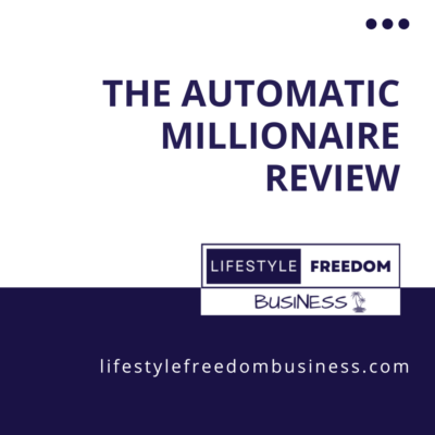 the automatic millionaire review