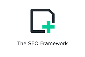 the seo framework plugin