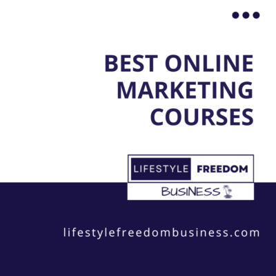 best online marketing courses