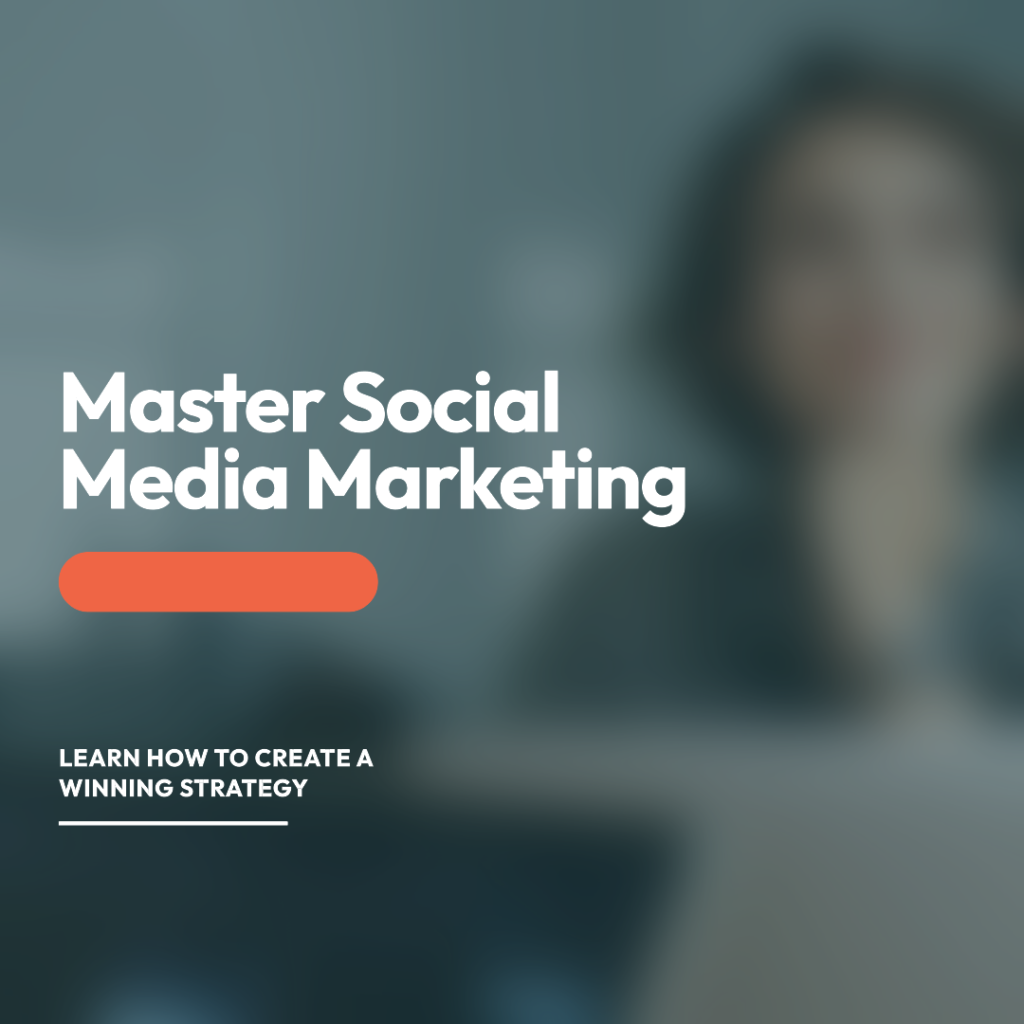 How To Make A Social Media Marketing Strategy