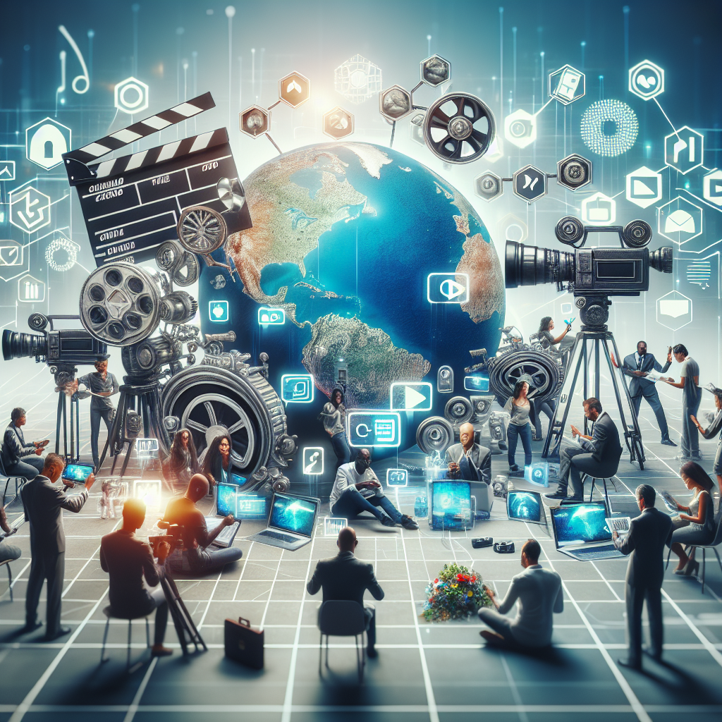 The Role Of Video Marketing In A Digital World